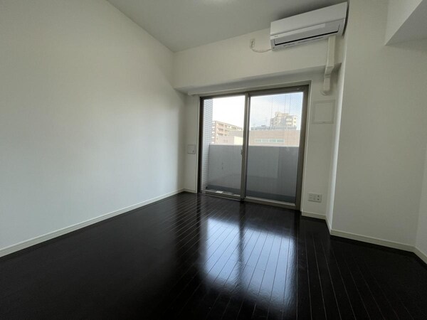 リビング・居室(【初期費用分割・クレカ対応】一都三県のお部屋探しは2025…)