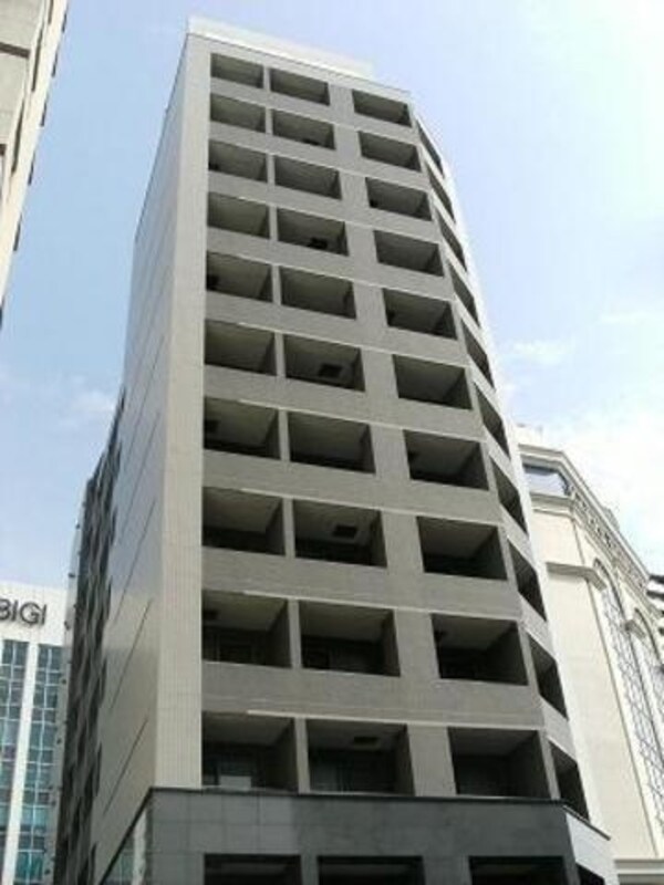 外観(【初期費用分割・クレカ対応】一都三県のお部屋探しは2025…)