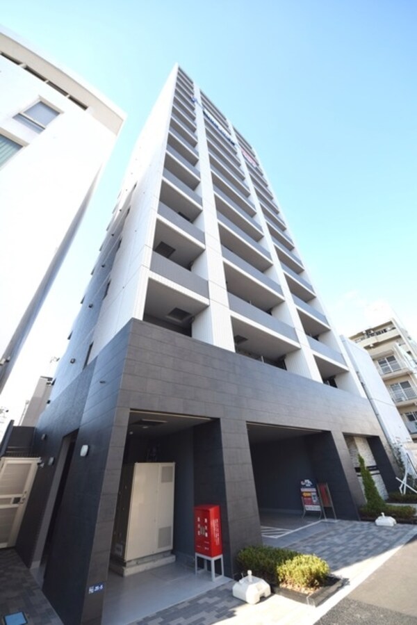 外観(★荘厳な外観★)