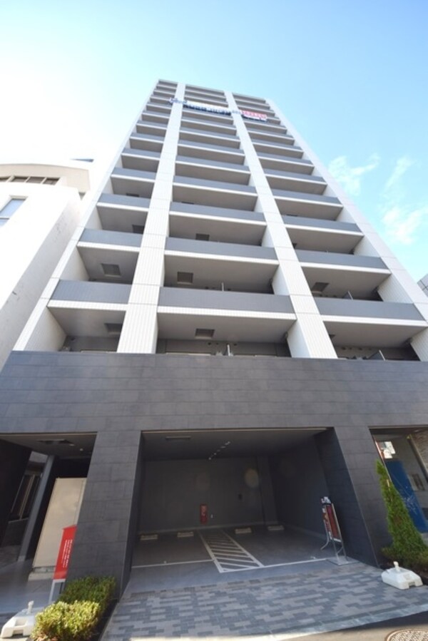 外観(★荘厳な外観★)