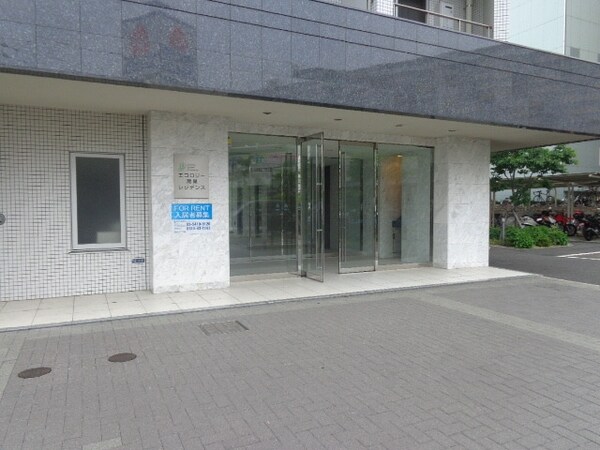 エントランス(エントランス)