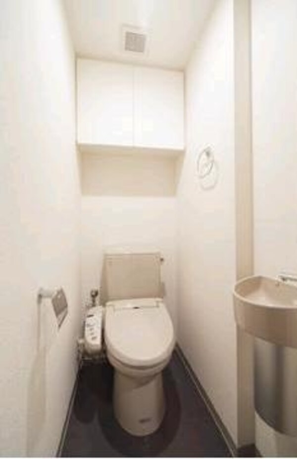 トイレ(トイレ)