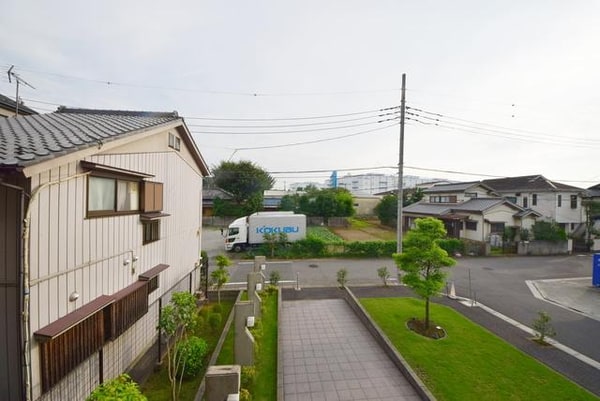 眺望(別部屋参照)