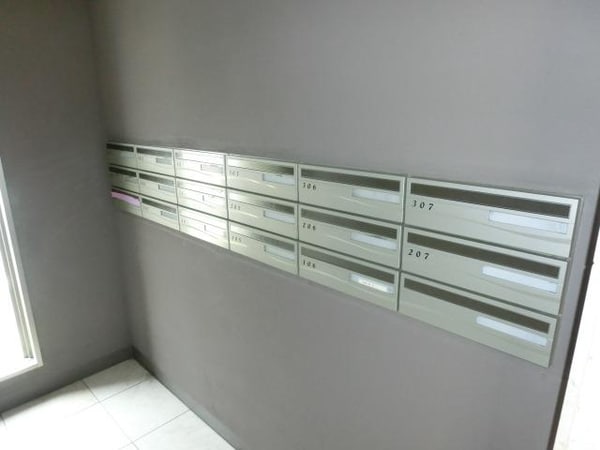 その他(集合ポスト)