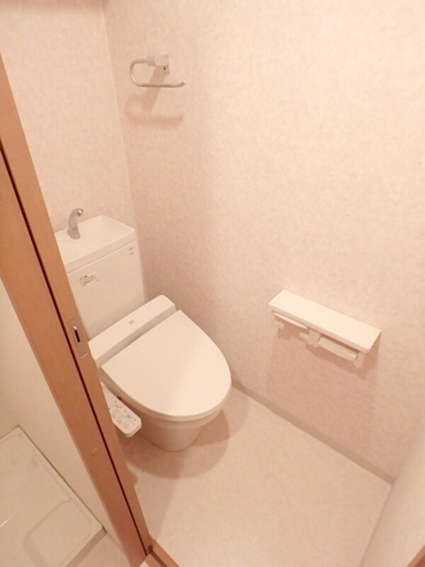 トイレ(★トイレ★)