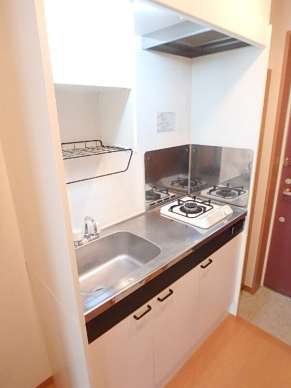 キッチン(★ガスキッチン★)