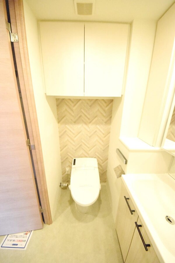 トイレ(トイレ)