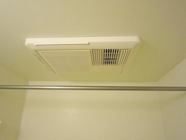 設備(★浴室乾燥機★)