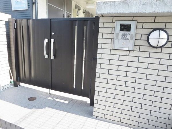 エントランス(★オートロック★)