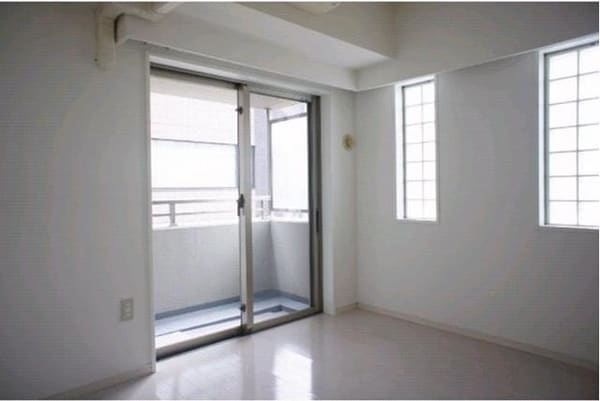 バルコニー(バルコニー)