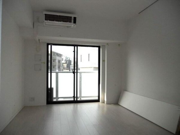 リビング・居室(★もちろんエアコン付いてます★)