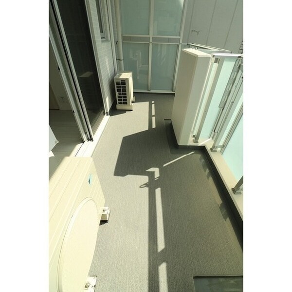 バルコニー(バルコニー)