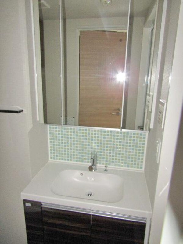 洗面(★洗面台★)