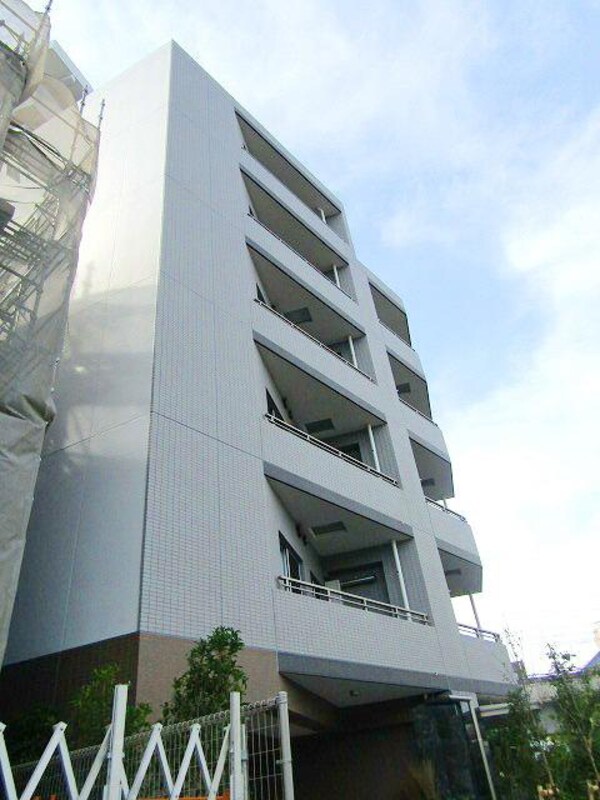 外観(☆きれいな外観☆)