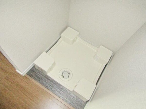 その他(★室内洗濯機置き場★)