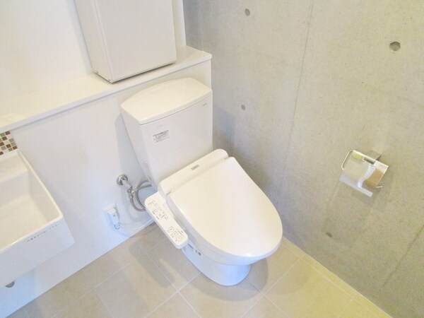 トイレ(★トイレ★)