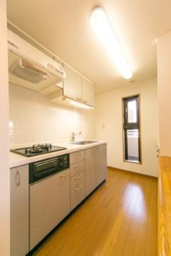 キッチン(キッチン)