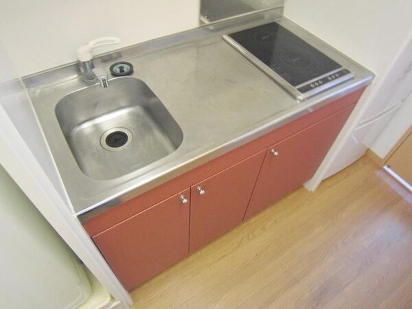 キッチン(★広いキッチンで毎日楽しくお料理（類似の物件の写真です）★)