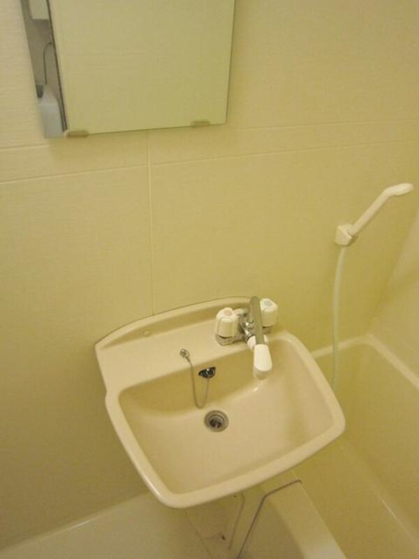 洗面(★洗面台（類似の物件の写真です）★)