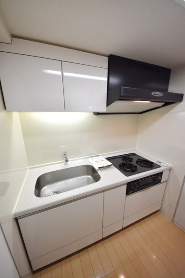 キッチン(コクヨーレ日本橋)