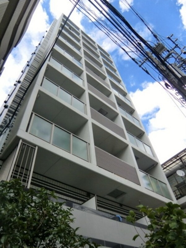 外観(☆重厚感溢れる外観☆)