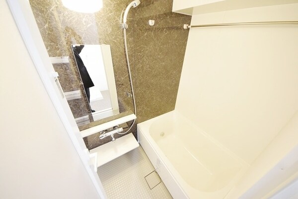 バス／シャワールーム等(★バス★)