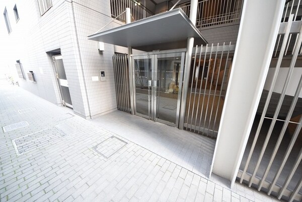 エントランス(★エントランス★)