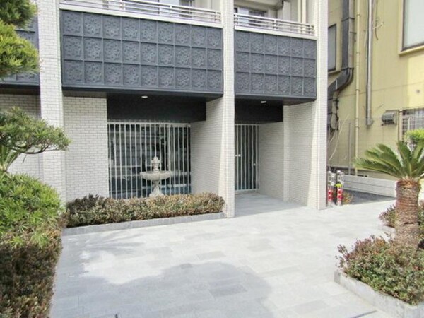 エントランス(★オシャレなエントランス★)