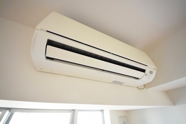設備(★エアコン★)