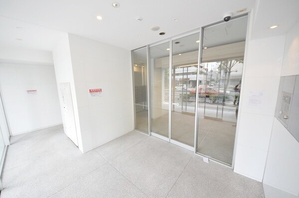 その他(エントランス)