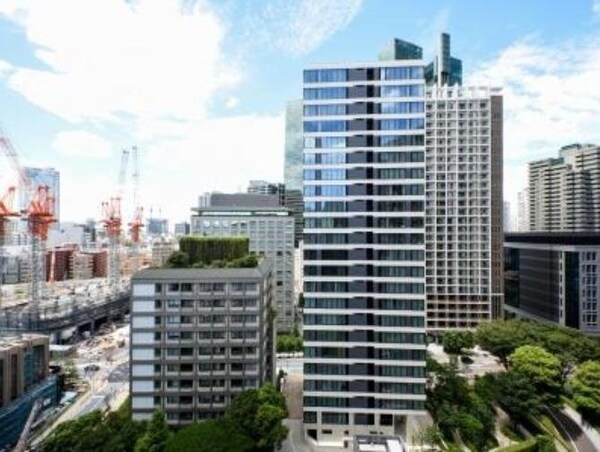 眺望(【初期費用分割・クレカ対応】一都三県のお部屋探しは2025…)