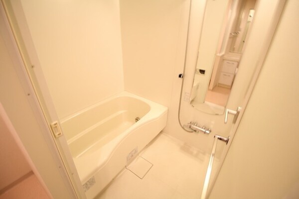 バス／シャワールーム等(★バス（参考）★)
