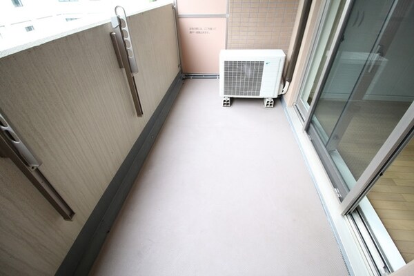 バルコニー(★バルコニー（参考）★)