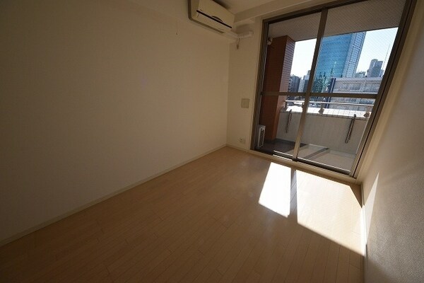 寝室(★居室★)