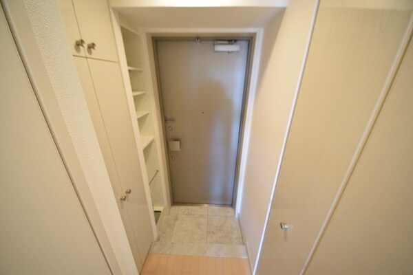 玄関(★玄関★)