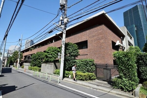 外観(お問合せは(株)タウンハウジングレジデンス事業部【03-…)