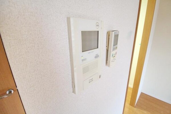 セキュリティ(☆モニタホン☆)