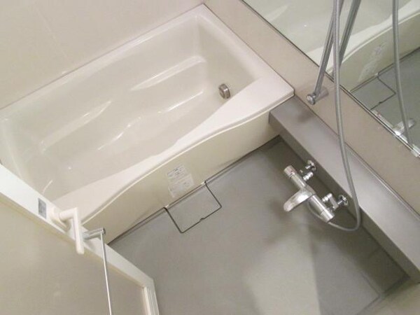 バス／シャワールーム等(★バス★)