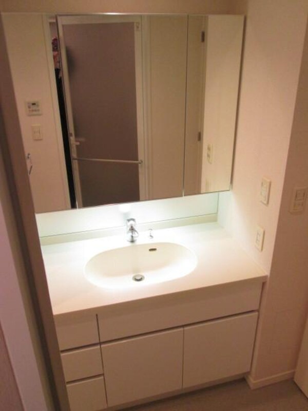 洗面(★洗面所★)