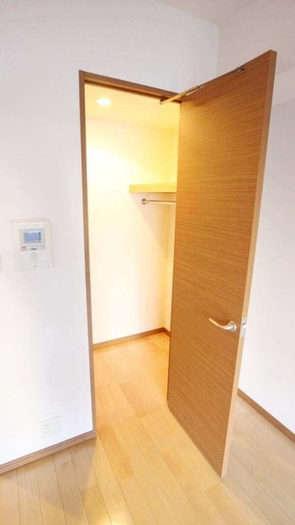 収納(★充実の収納スペース★)