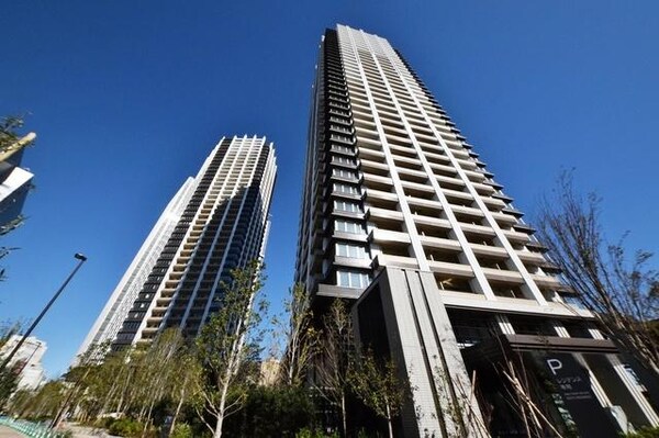 外観(【初期費用分割・クレカ対応】一都三県のお部屋探しは2025…)