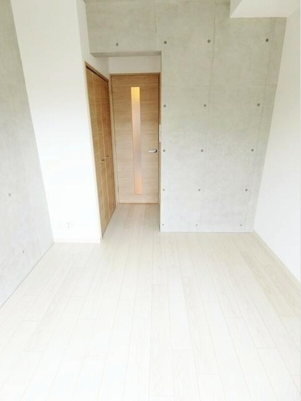 寝室(※他号室参考写真※)