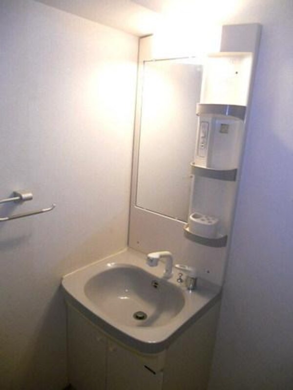 洗面(★独立洗面化粧台★)