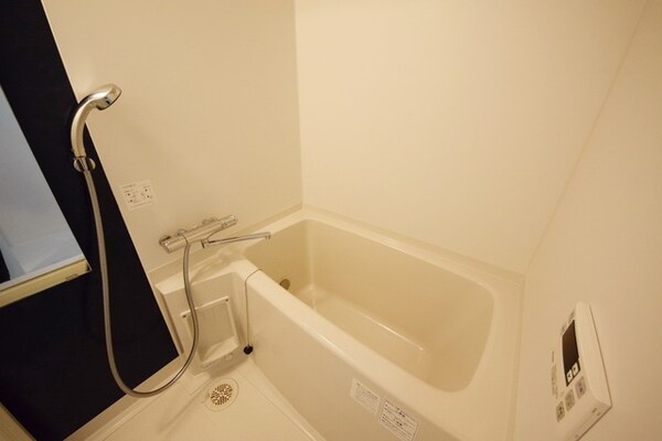 バス／シャワールーム等(★追い炊き付き★)