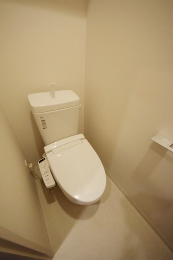 トイレ(★洗浄機付き★)