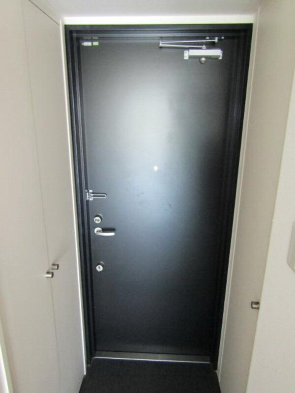 玄関(★玄関★)