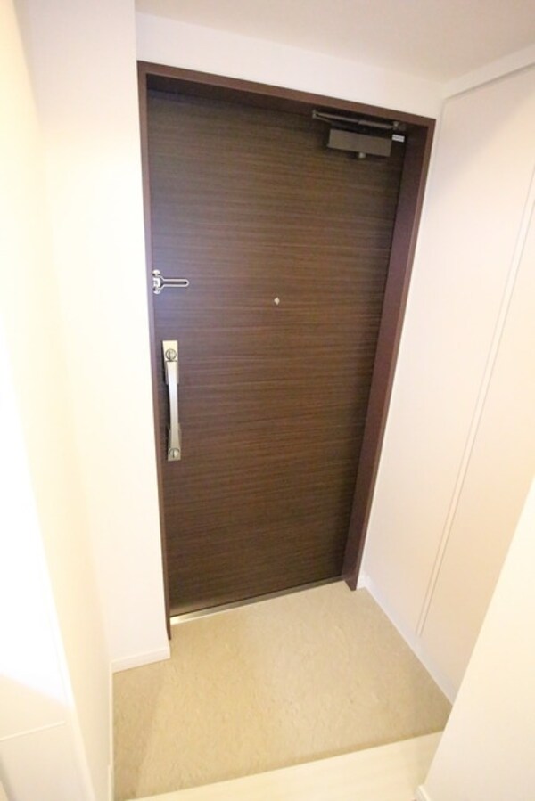 玄関(☆玄関スペースです☆)