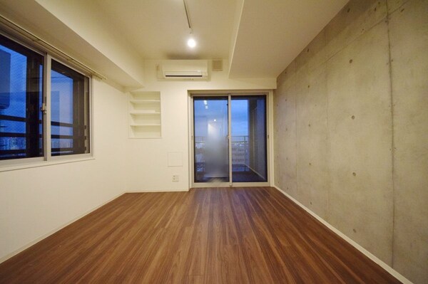 リビング・居室