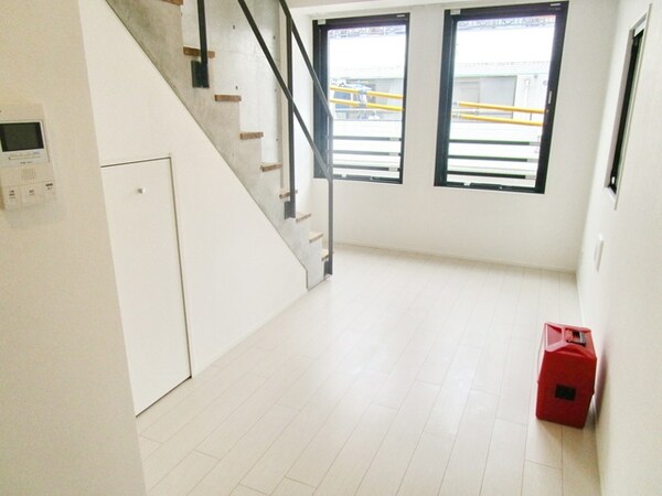 洋室(★ダイニング★)