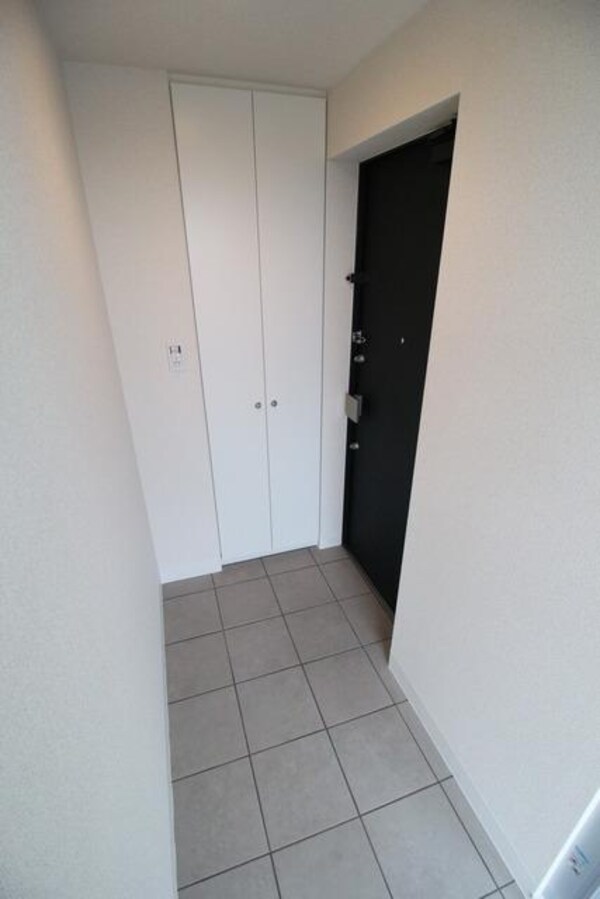 玄関(☆玄関☆)